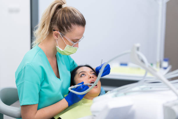Best Emergency Treatment for Dental Infections or Abscesses in Howard Lake, MN